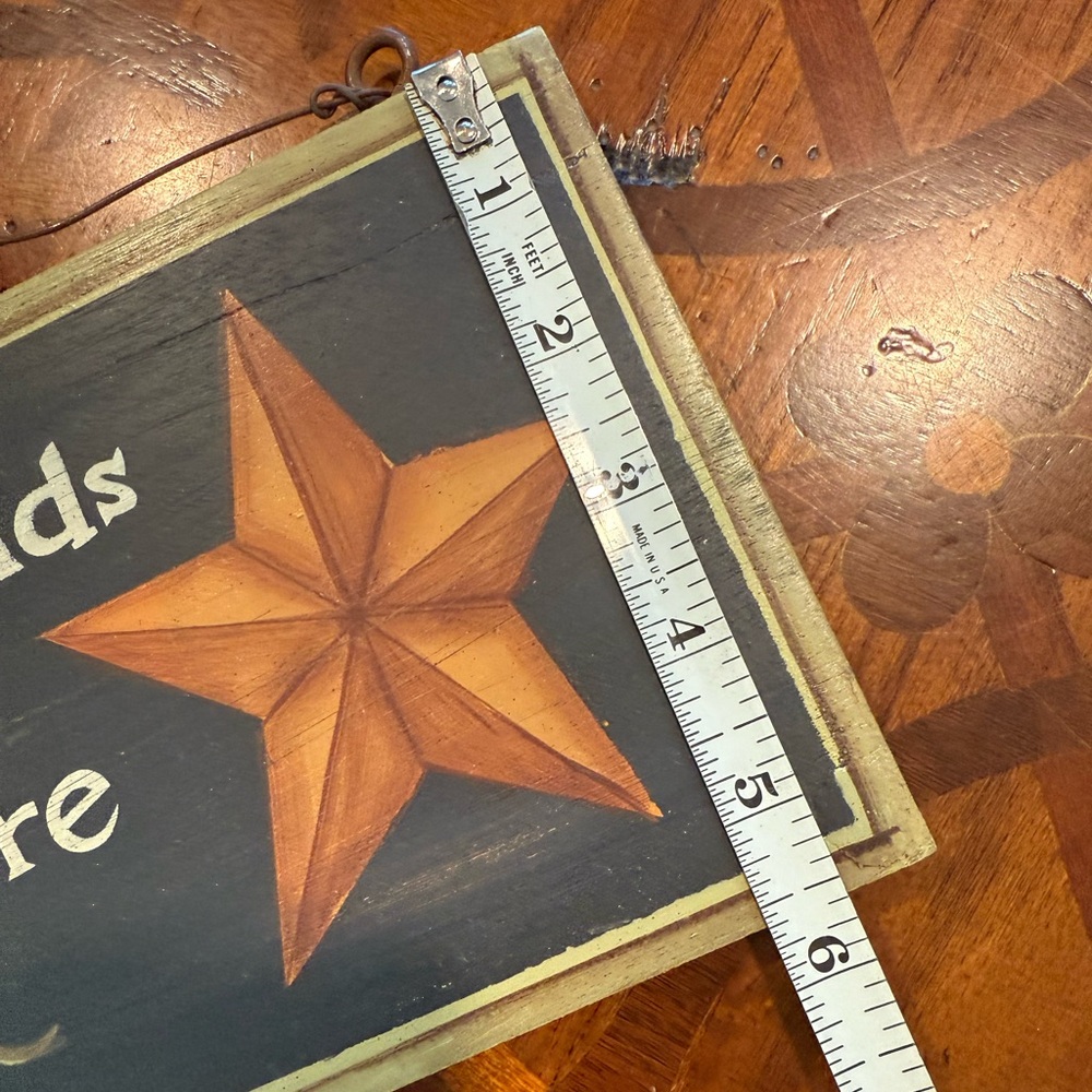 Farmhouse Decor - Picture 8 of 12